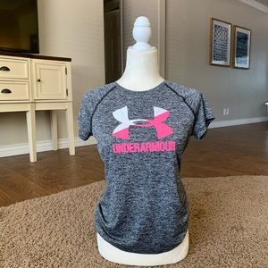 Under Armour Tee